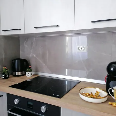 Appartement Ivica Trogir