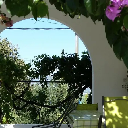 Ivica Apartment