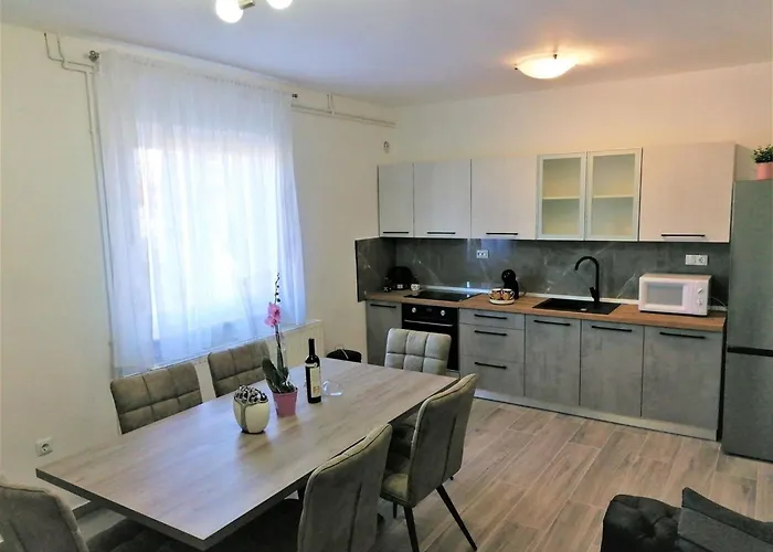 Ivica Apartament