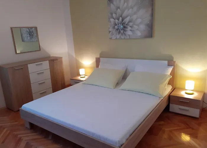 Ivica Apartament *