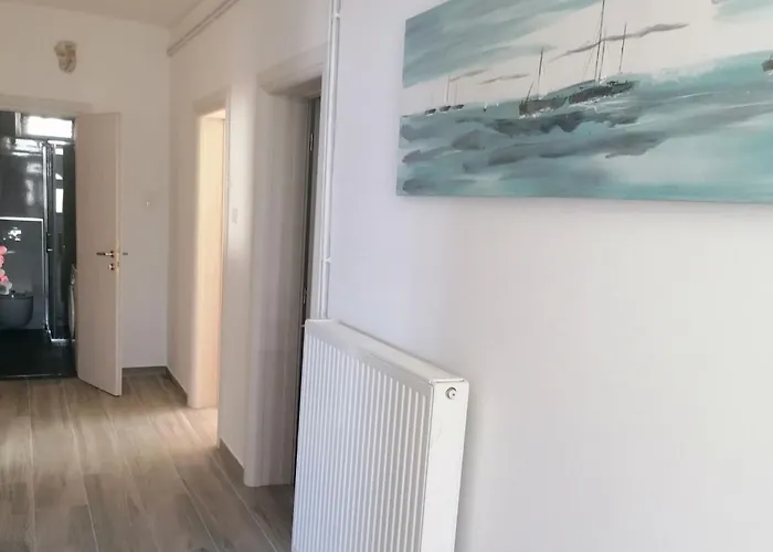 Apartament Ivica