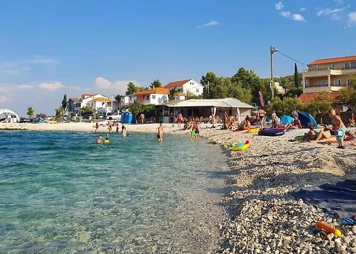 Ivica Apartament Trogir