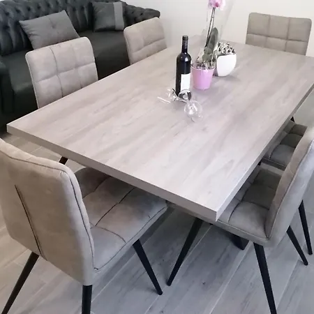 Ivica Apartamento Trogir