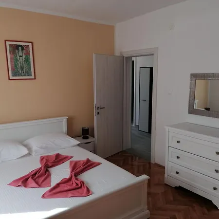 Apartamento Ivica *
