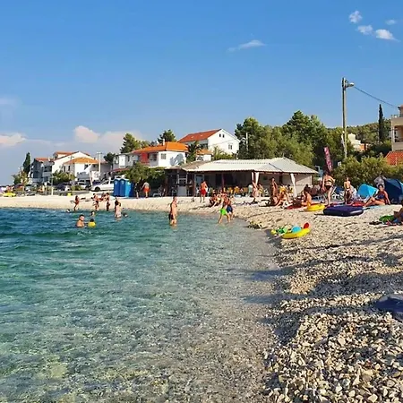 Ivica Apartamento Trogir